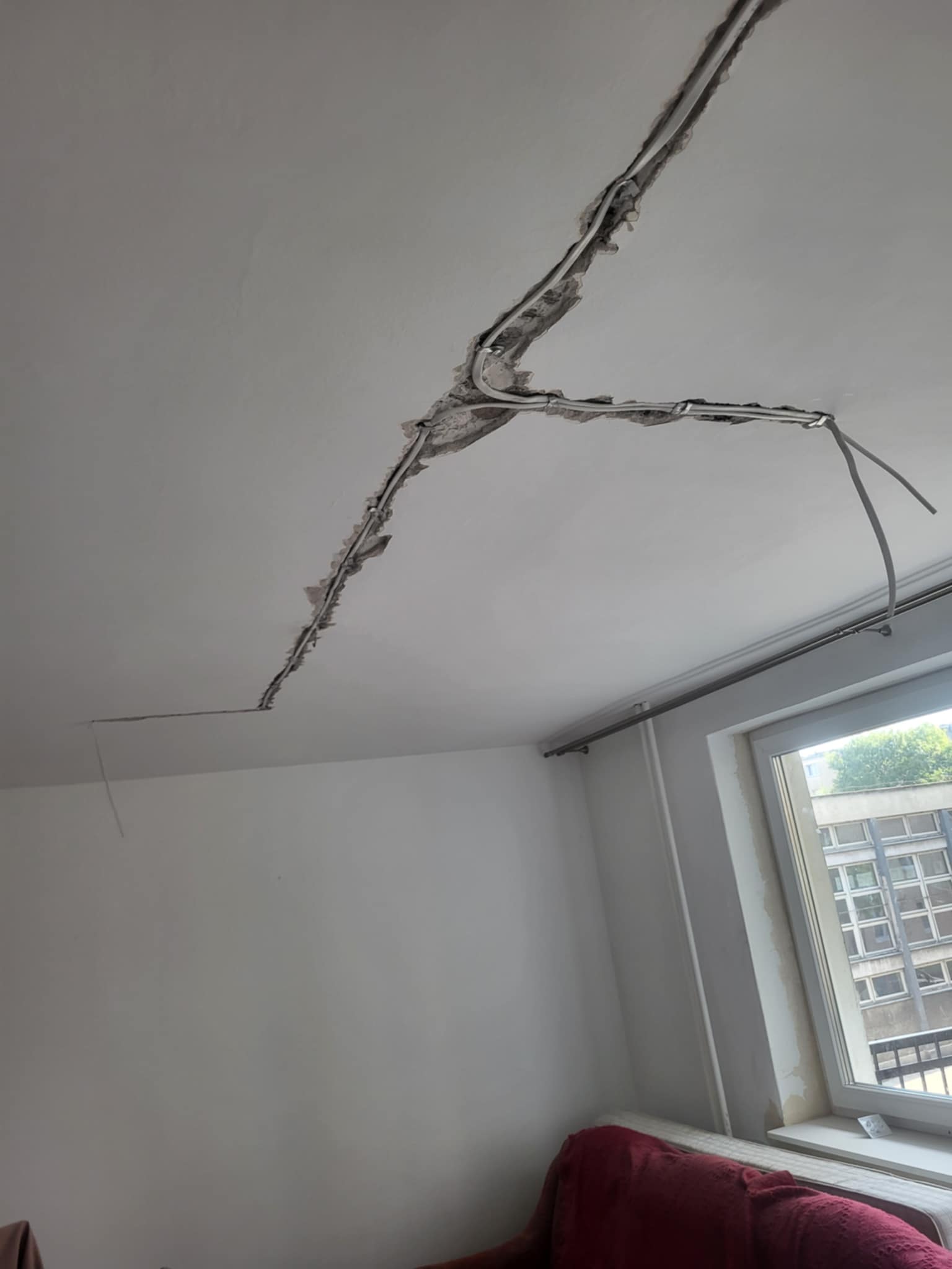 Modernizacja instalacji elektrycznej